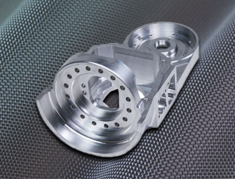 Aerospace machine shops West Covina